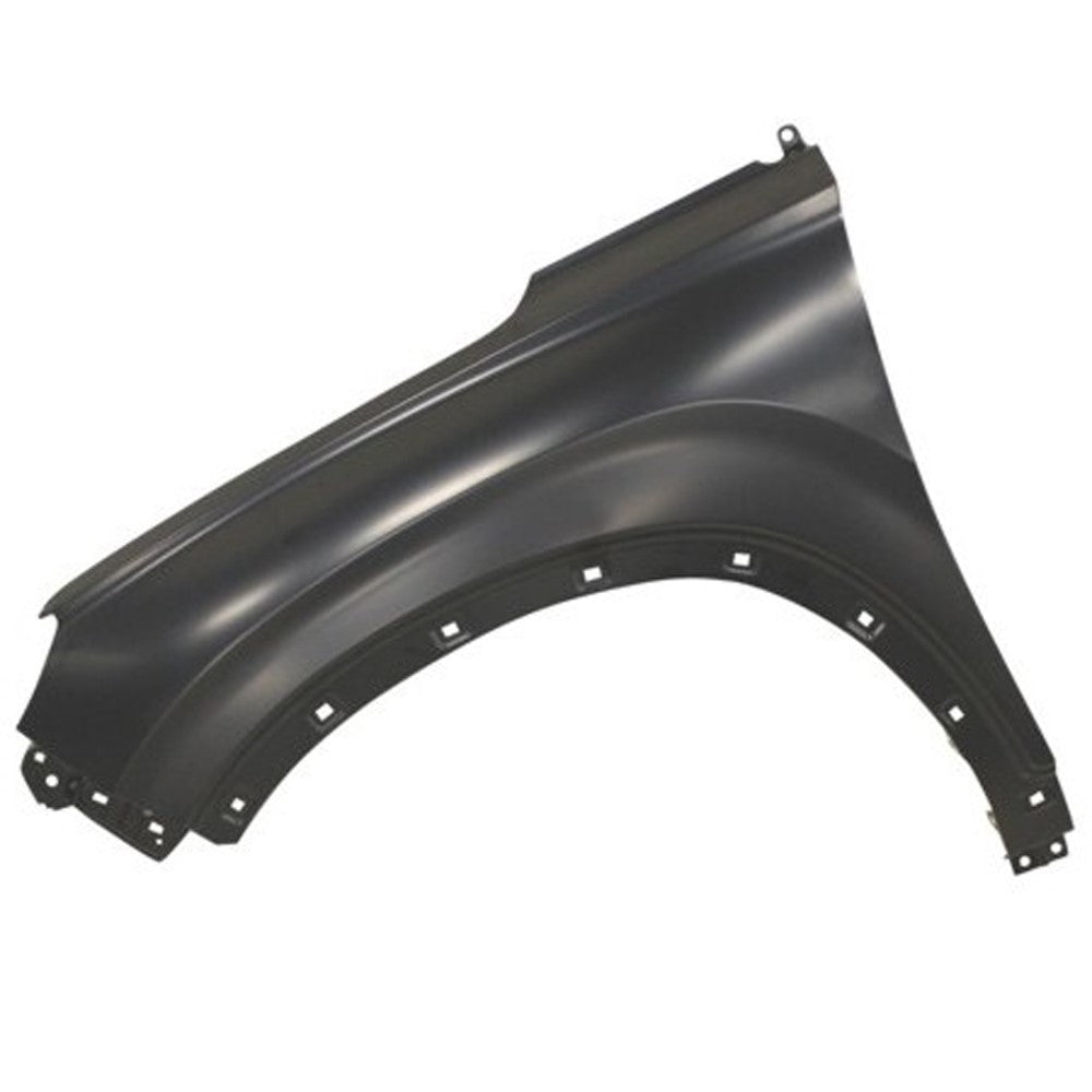 Front Left Front Driver Side Fender 2019-2023 Hyundai Santa Fe