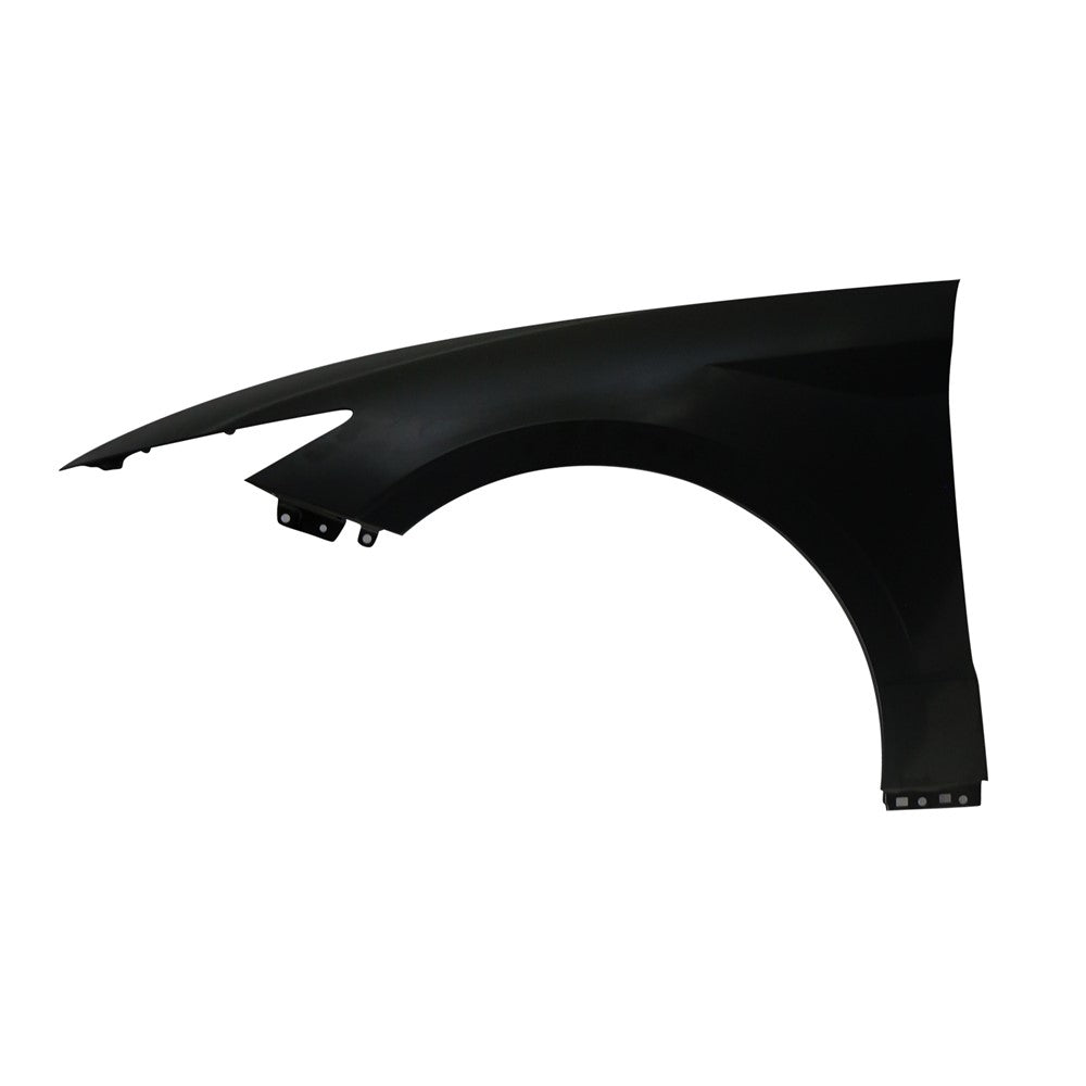 Front Left Front Driver Side Fender 2020-2023 Hyundai Sonata
