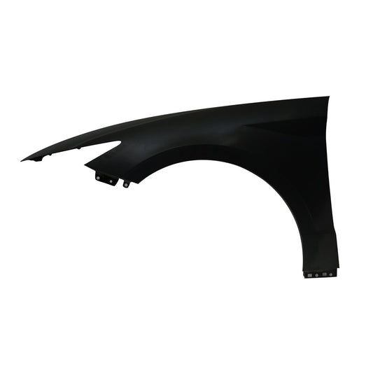 Front Left Front Driver Side Fender 2020-2023 Hyundai Sonata