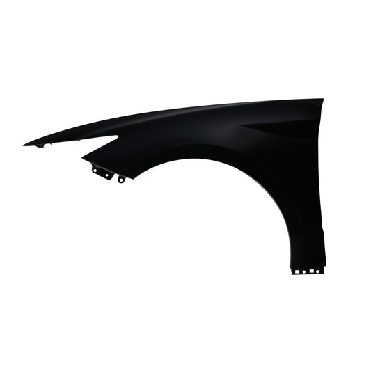 Front Left Front Driver Side Fender 2020-2023 Hyundai Sonata
