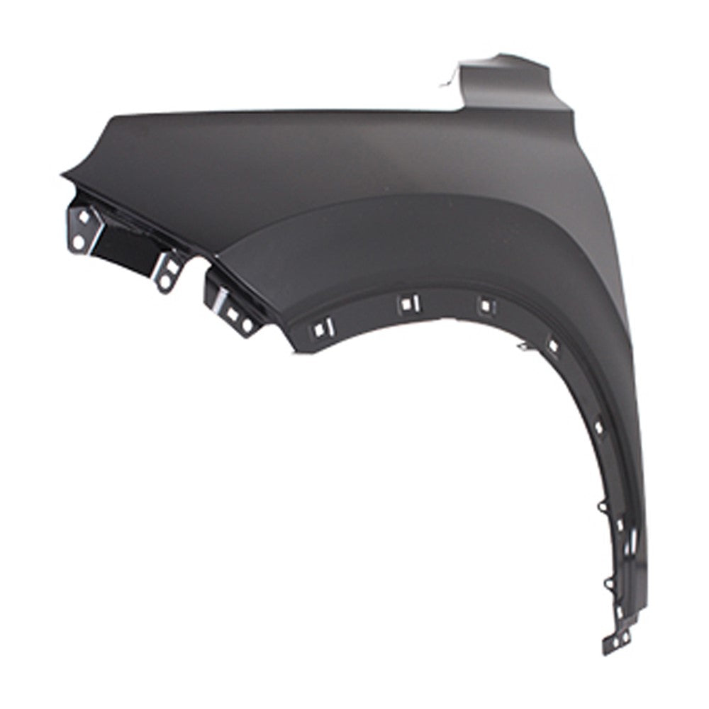Front Left Front Driver Side Fender 2020-2025 Hyundai Palisade