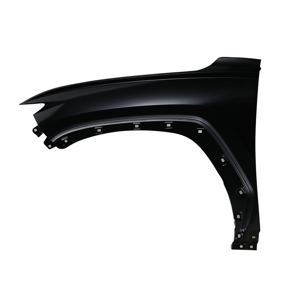 Front Left Front Driver Side Fender 2022-2024 Hyundai Tucson