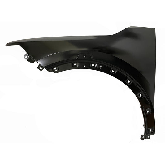 Front Left Front Driver Side Fender 2022-2024 Hyundai Santa Cruz