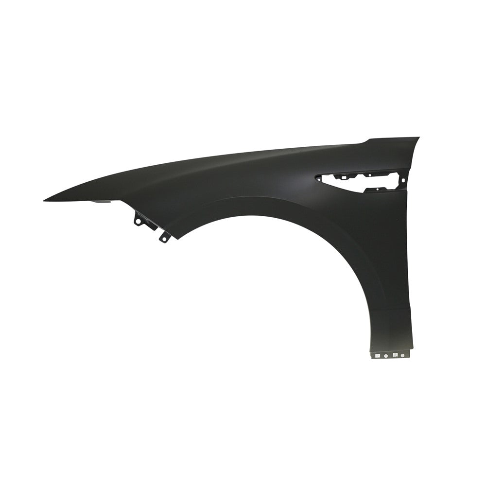 Front Left Front Driver Side Fender 2024-2025 Hyundai Sonata
