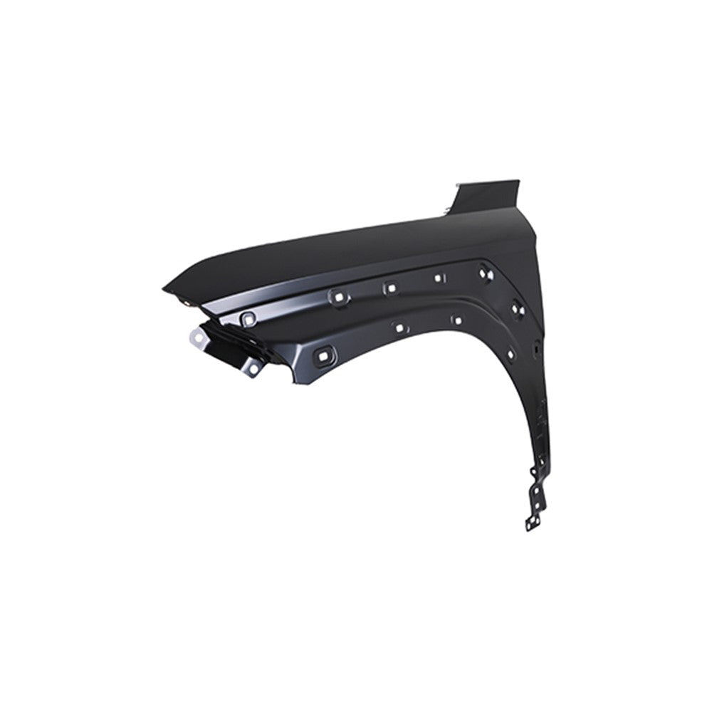 Front Left Front Driver Side Fender 2024-2025 Hyundai Kona