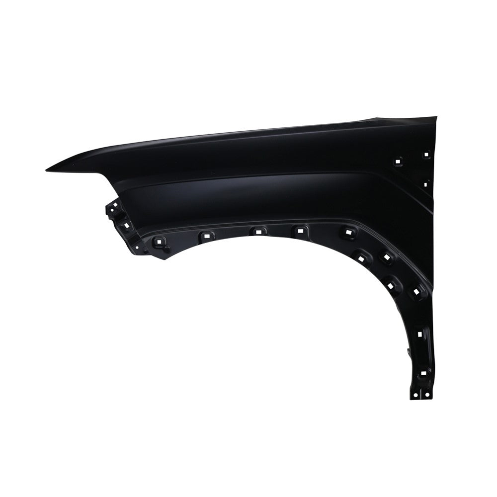 Front Left Front Driver Side Fender 2024-2025 Hyundai Santa Fe