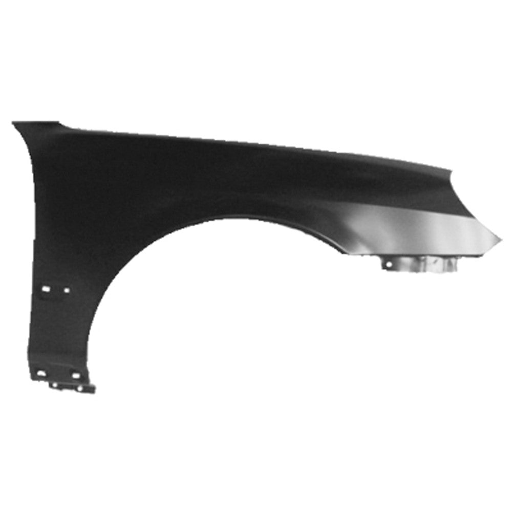 Front Right Passenger Side Front Fender 2002-2005 Hyundai Sonata