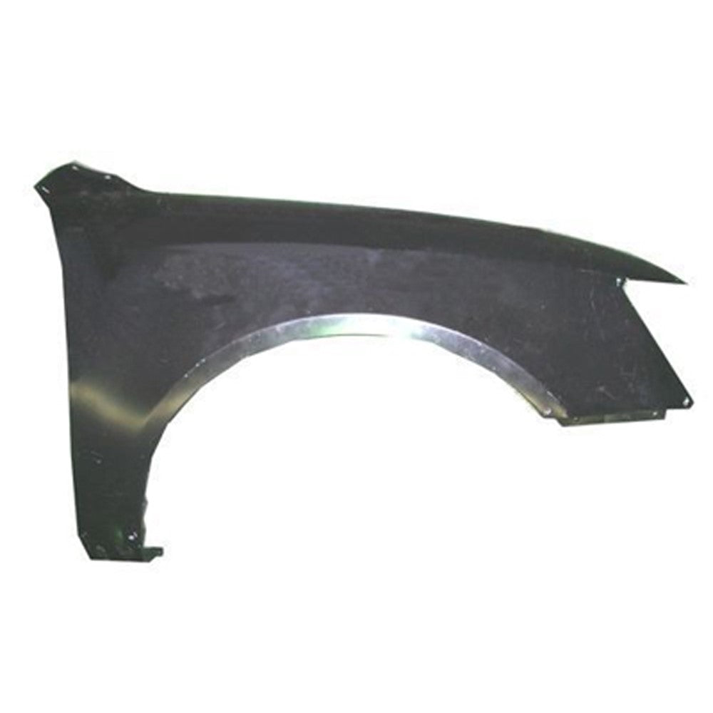 Front Right Passenger Side Front Fender 2006-2010 Hyundai Sonata