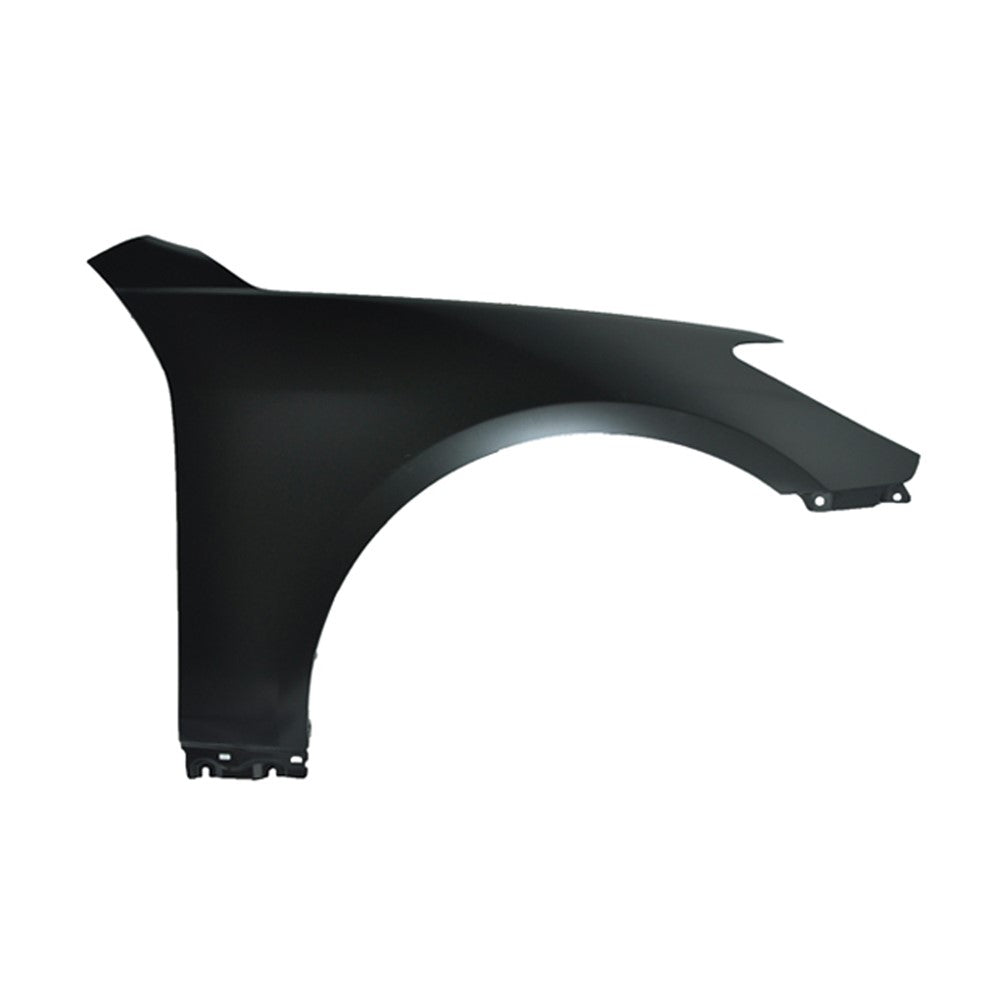 Front Right Passenger Side Front Fender 2009-2014 Hyundai Genesis