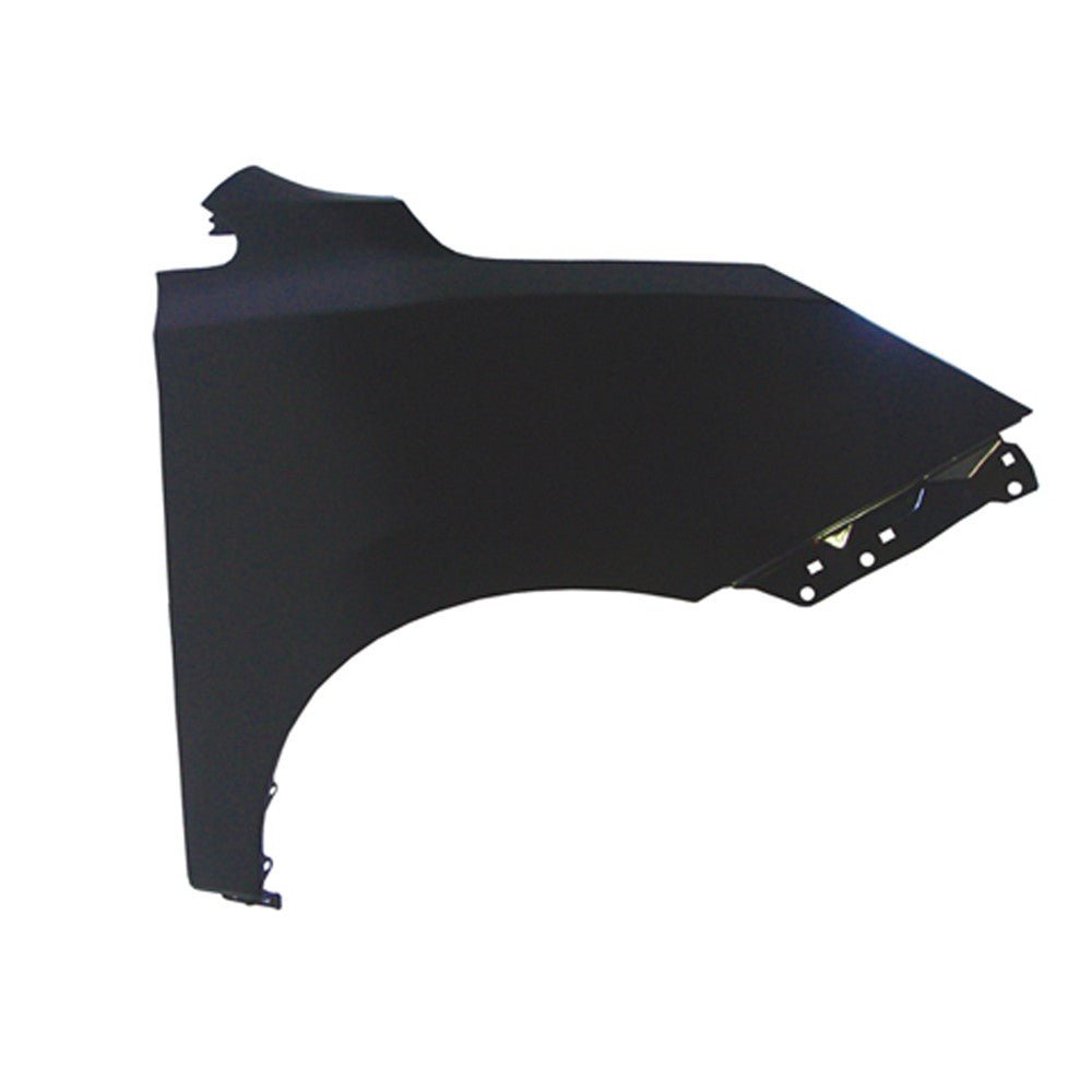 Front Right Passenger Side Front Fender 2010-2015 Hyundai Tucson