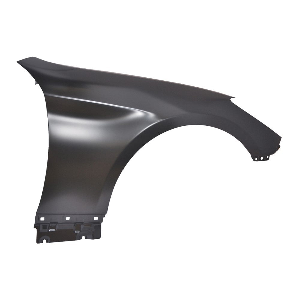 Front Right Passenger Side Front Fender 2010-2016 Hyundai Genesis Coupe