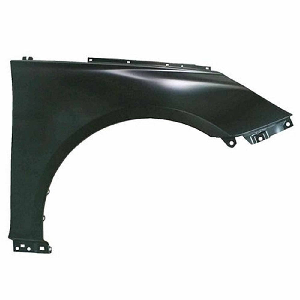 Front Right Passenger Side Front Fender 2011-2014 Hyundai Sonata