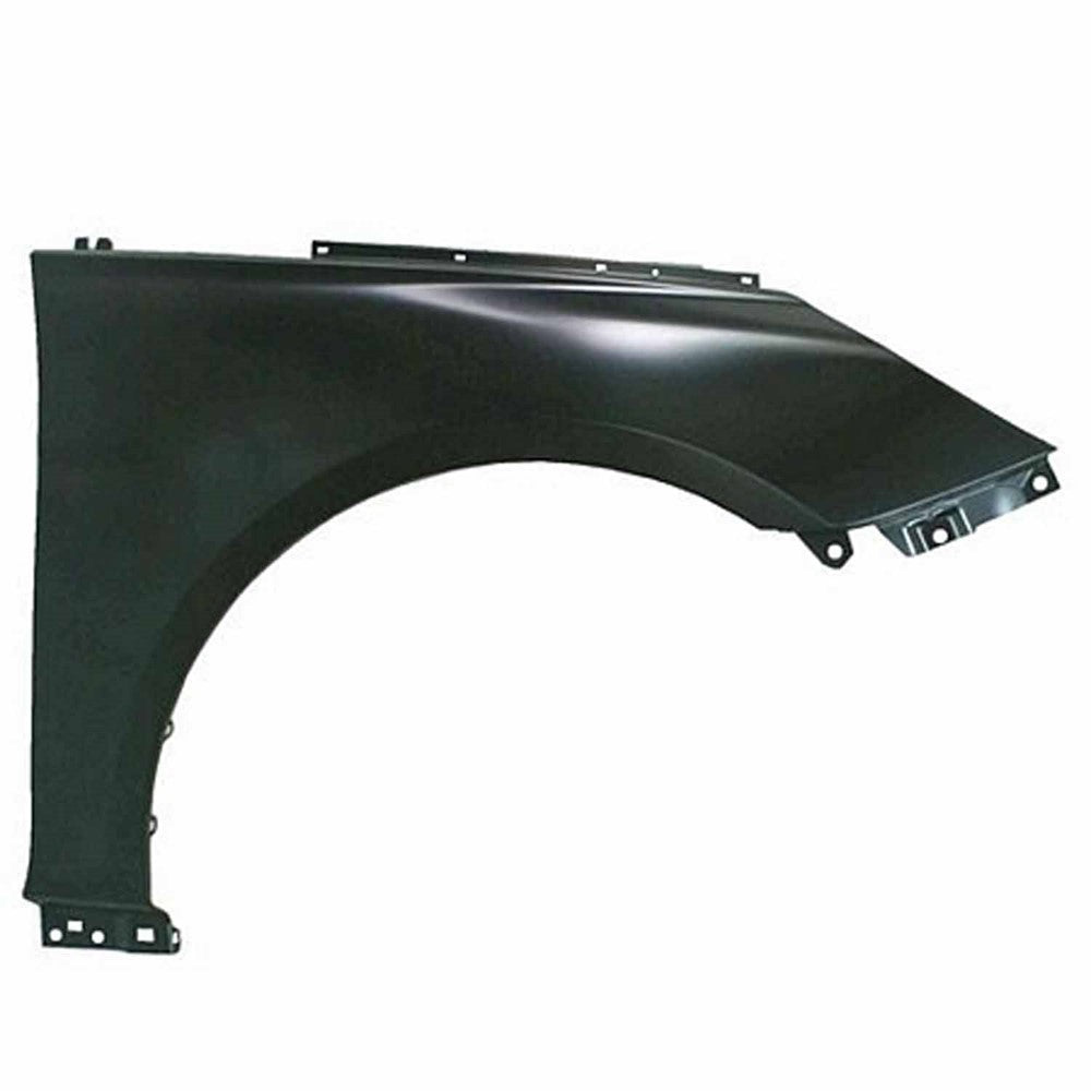 Front Right Passenger Side Front Fender 2011-2014 Hyundai Sonata