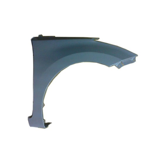 Front Right Passenger Side Front Fender 2011-2016 Hyundai Elantra, Elantra Coupe