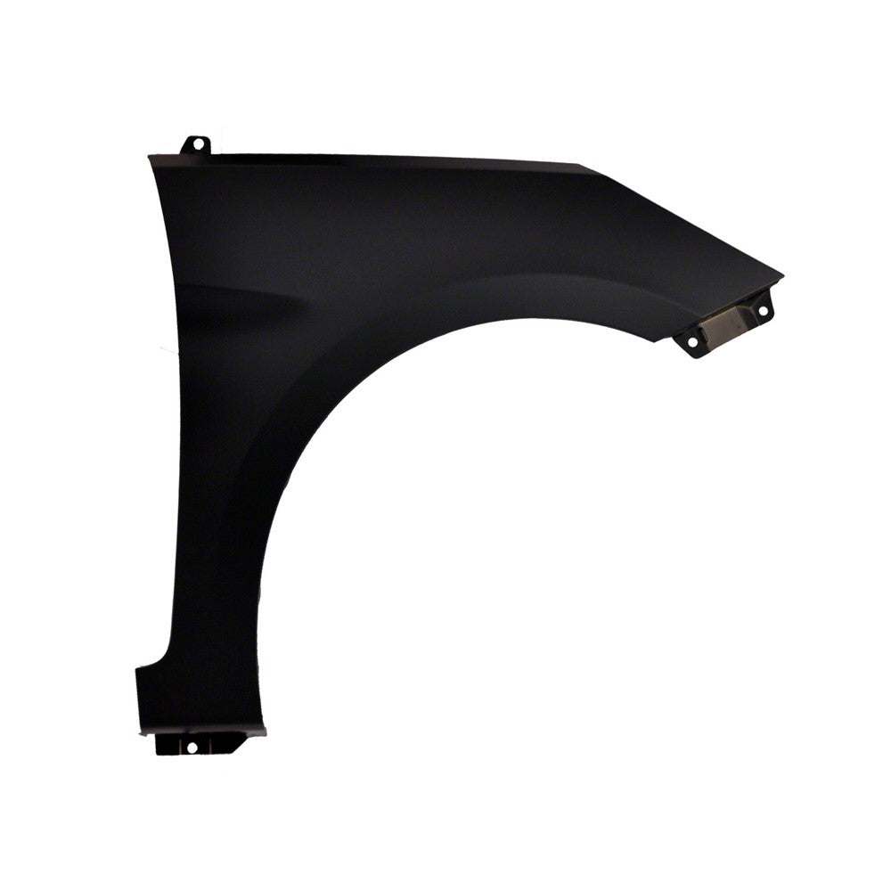 Front Right Passenger Side Front Fender 2012-2017 Hyundai Accent