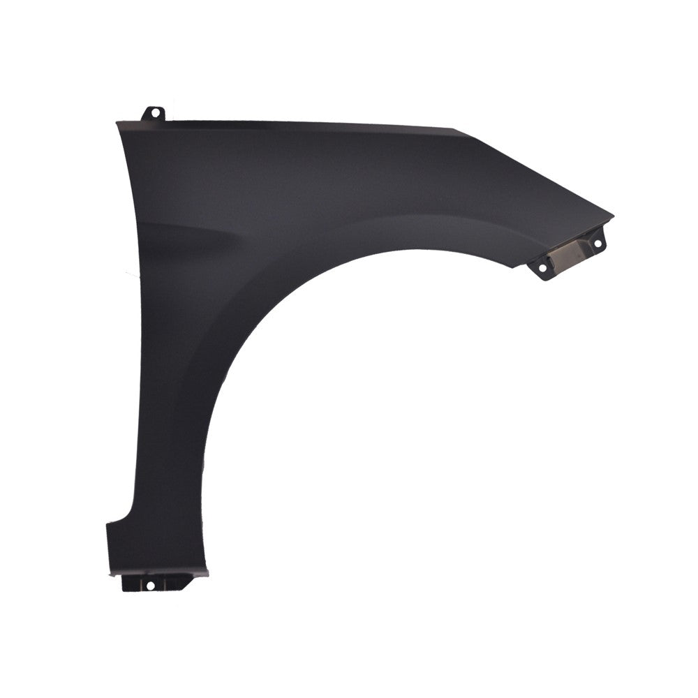Front Right Passenger Side Front Fender 2012-2017 Hyundai Accent