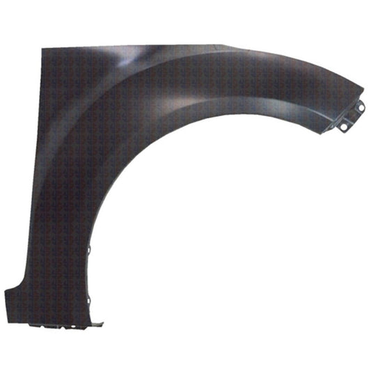 Front Right Passenger Side Front Fender 2012-2017 Hyundai Veloster