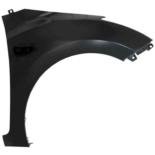 Front Right Passenger Side Front Fender 2013-2017 Hyundai Elantra Gt