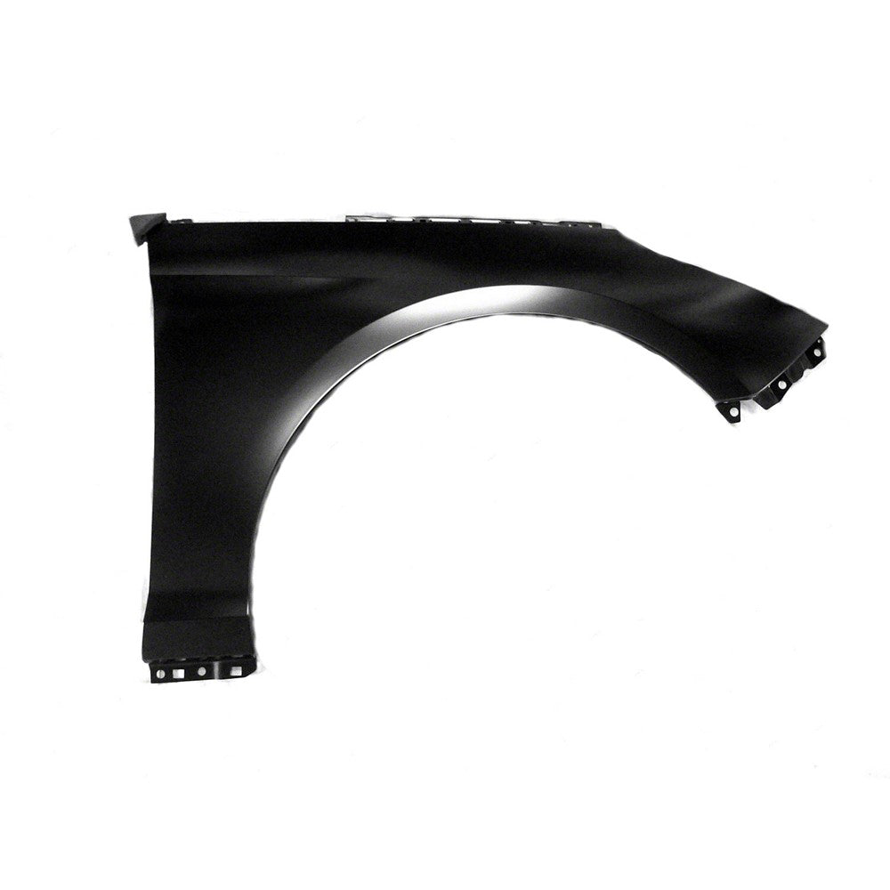 Front Right Front Passenger Side Fender 2015-2017 Hyundai Sonata