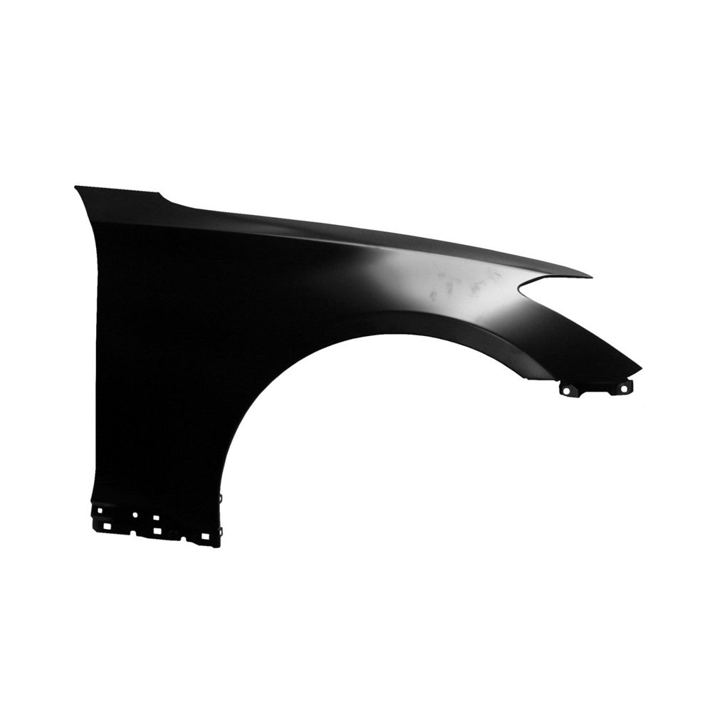 Front Right Passenger Side Front Fender 2015-2020 Hyundai Genesis & Genesis G80