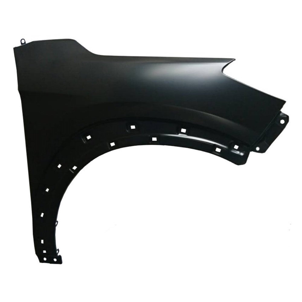 Front Right Front Passenger Side Fender 2016-2021 Hyundai Tucson