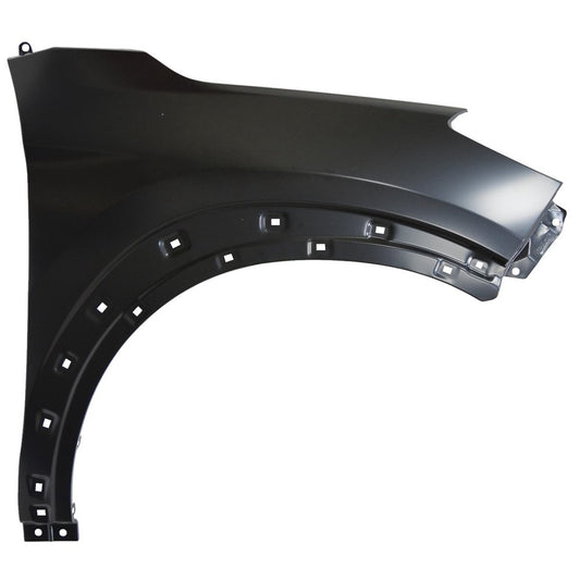 Front Right Front Passenger Side Fender 2016-2021 Hyundai Tucson