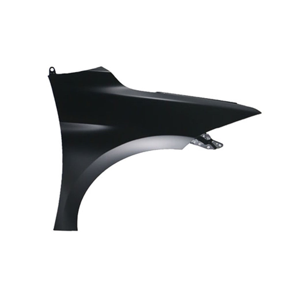 Front Right Front Passenger Side Fender 2017-2018 Hyundai Elantra