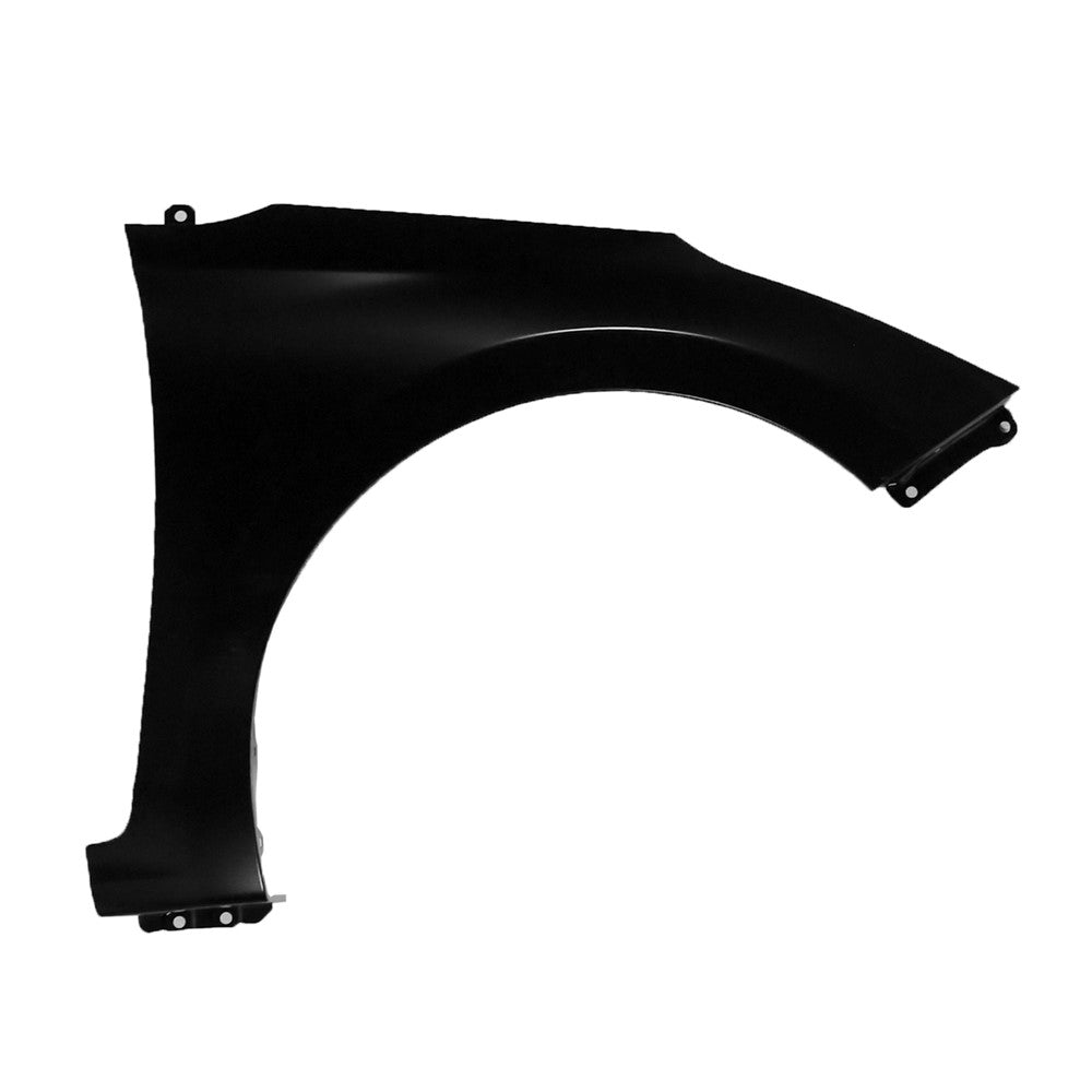 Front Right Front Passenger Side Fender 2018-2022 Hyundai Accent