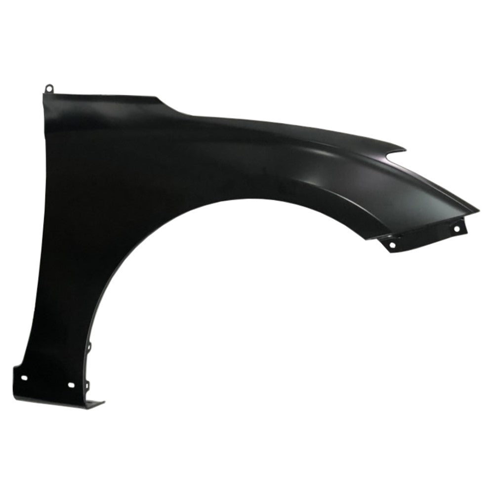 Front Right Front Passenger Side Fender 2019-2022 Hyundai Veloster, Veloster N