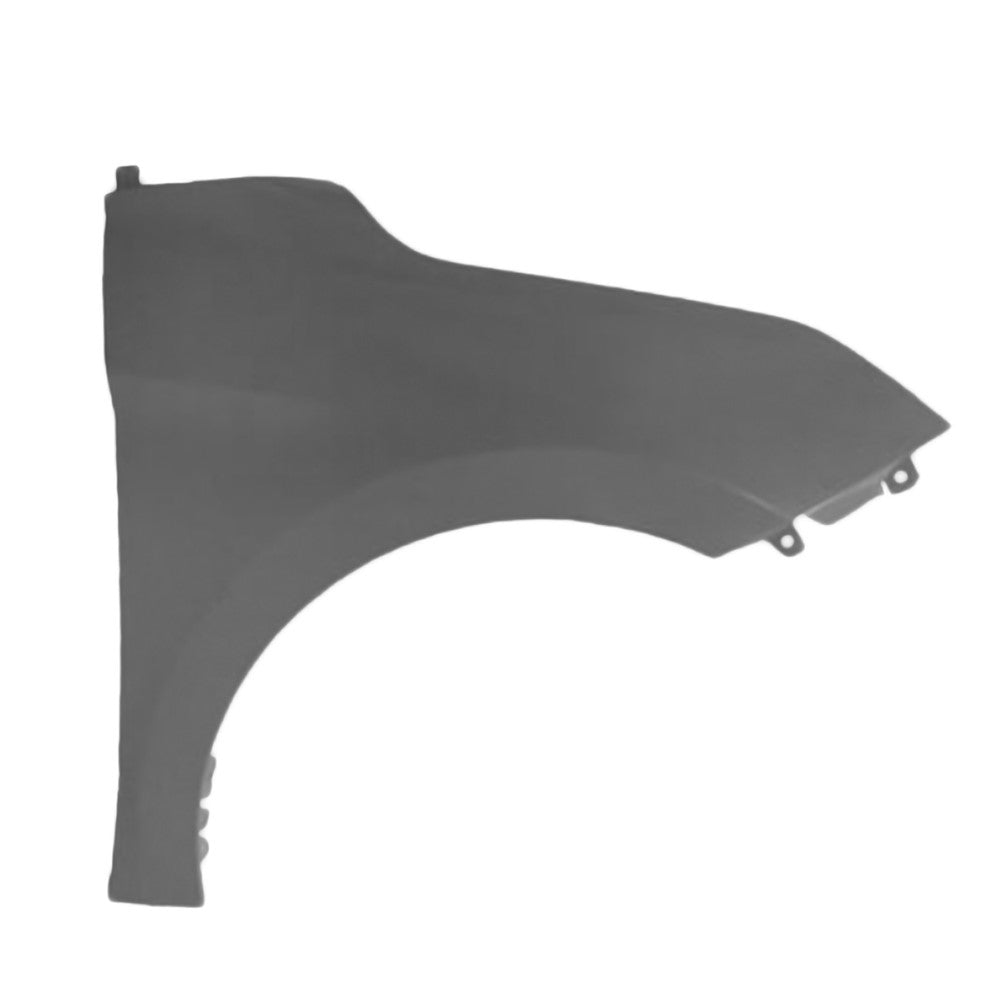 Front Right Front Passenger Side Fender 2019-2020 Hyundai Elantra