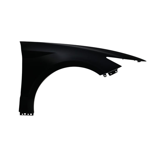 Front Right Front Passenger Side Fender 2020-2023 Hyundai Sonata