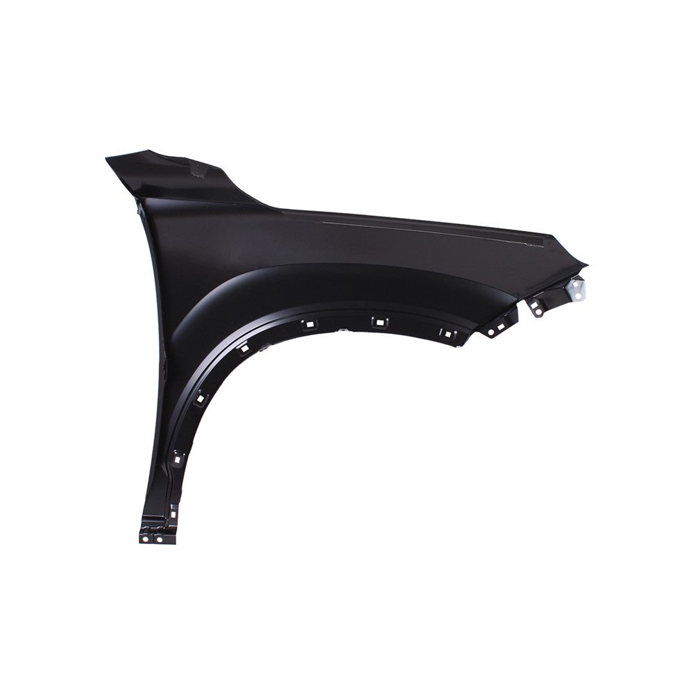 Front Right Front Passenger Side Fender 2020-2025 Hyundai Palisade