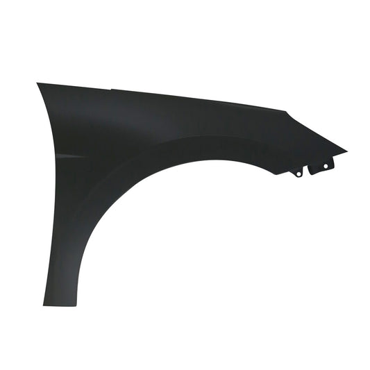 Front Right Front Passenger Side Fender 2021-2023 Hyundai Elantra, Elantra N