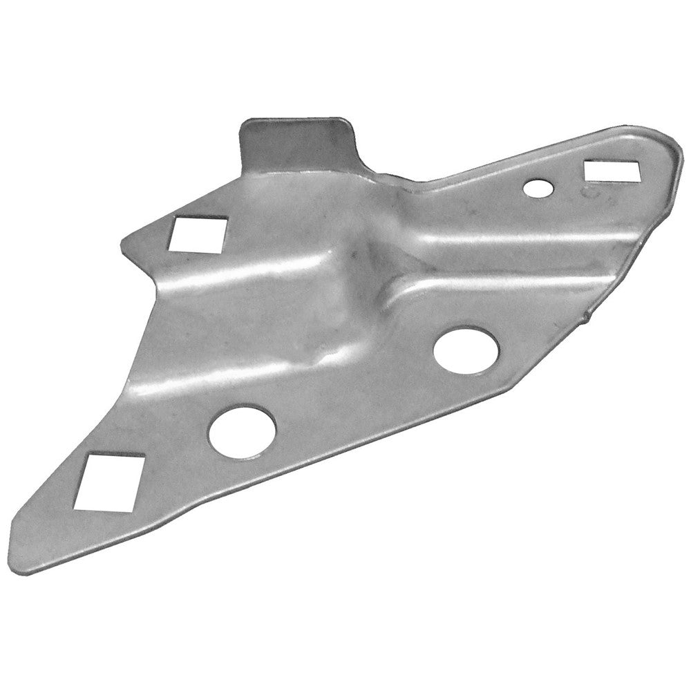 Front Left Front Driver Side Fender Brace 2017-2018 Hyundai Elantra