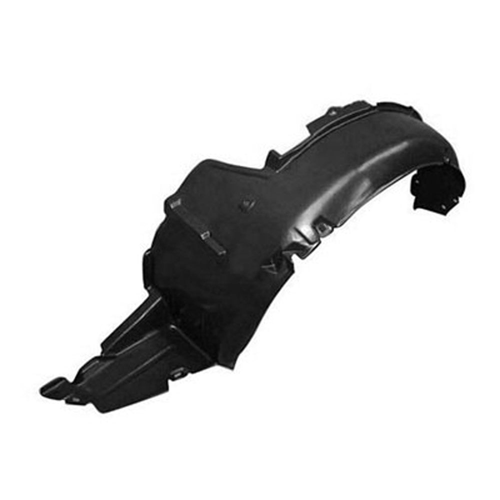 Front Left Driver Side Front Inner Fender 2002-2005 Hyundai Sonata