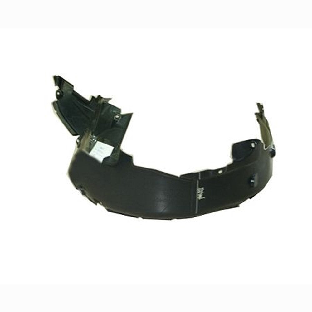 Front Left Driver Side Front Inner Fender 2009-2010 Hyundai Sonata