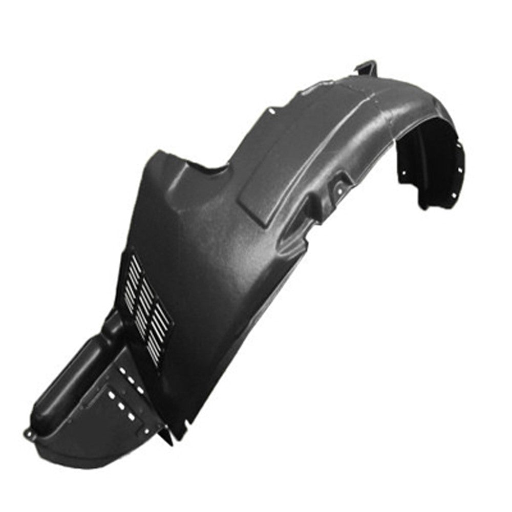 Left Driver Side Inner Fender 2010-2012 Hyundai Santa Fe