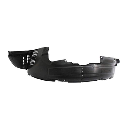 Front Left Front Driver Side Fender Liner 2010-2012 Hyundai Santa Fe