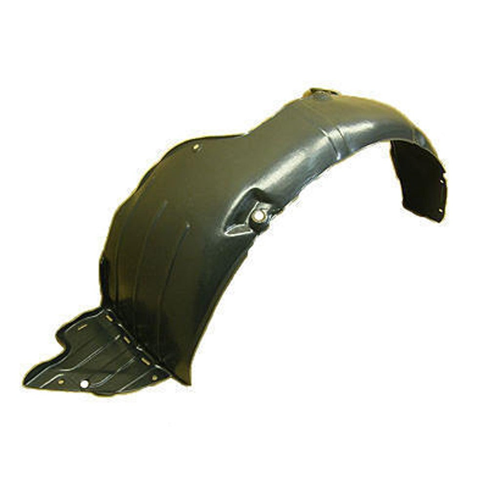 Front Left Driver Side Front Inner Fender 2011-2013 Hyundai Elantra
