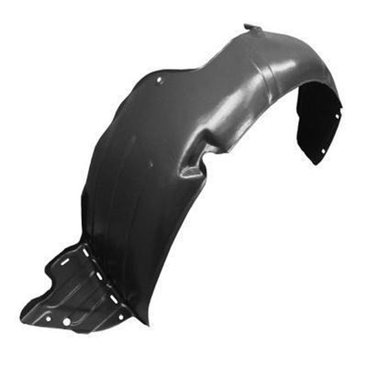 Front Left Driver Side Front Fender Liner 2011-2013 Hyundai Elantra