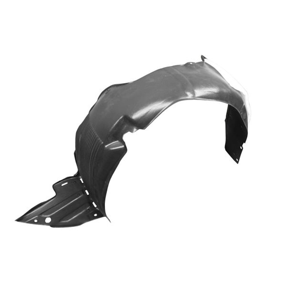 Front Left Driver Side Front Fender Liner 2013-2014 Hyundai Elantra Coupe