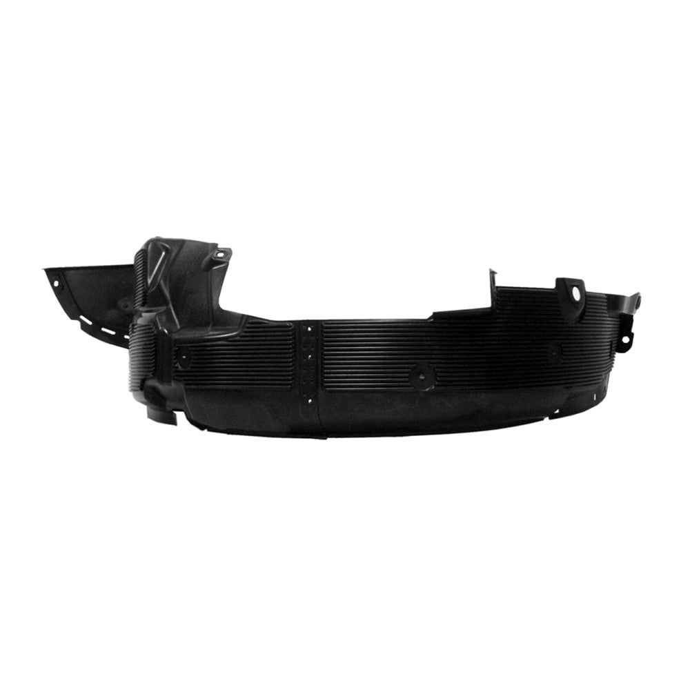 Front Left Driver Side Front Fender Liner 2014-2017 Hyundai Accent
