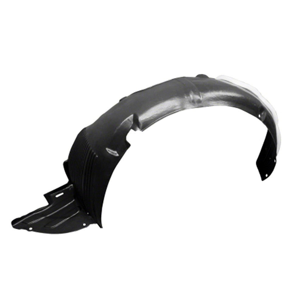 Front Left Driver Side Front Fender Liner 2013-2015 Hyundai Elantra Gt