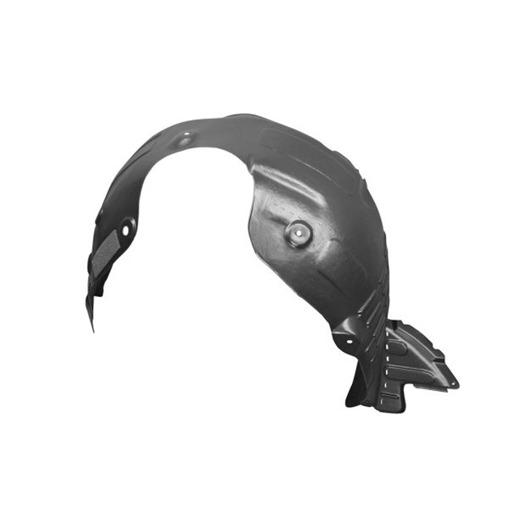 Front Left Front Driver Side Fender Liner 2013-2016 Hyundai Santa Fe Sport