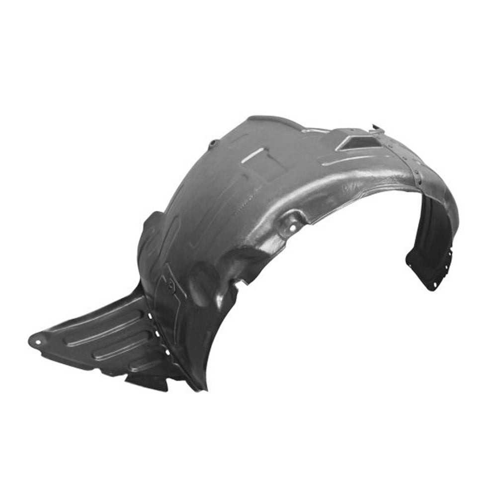Front Left Driver Side Front Fender Liner 2013-2016 Hyundai Genesis Coupe