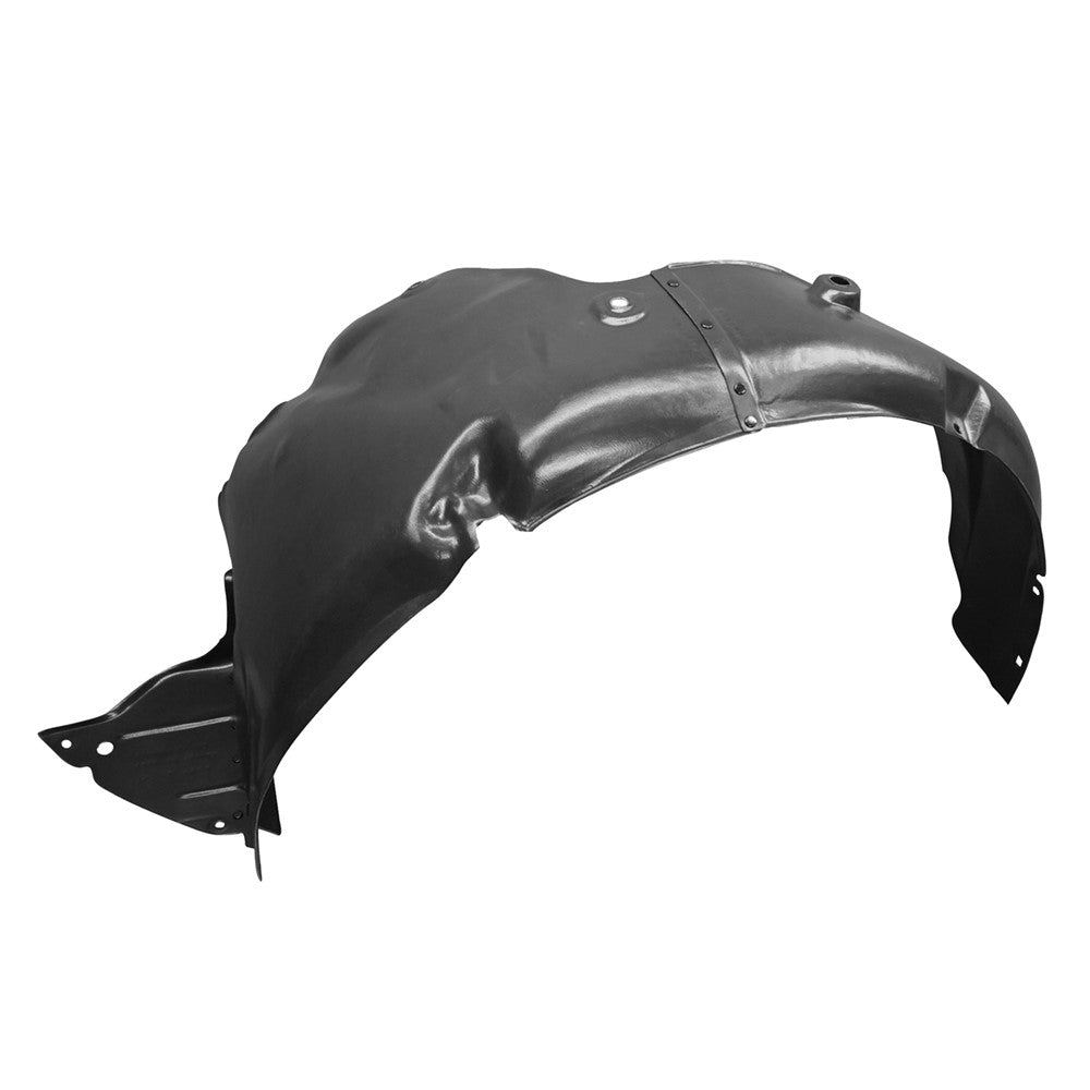 Front Left Front Driver Side Fender Liner 2013-2015 Hyundai Veloster