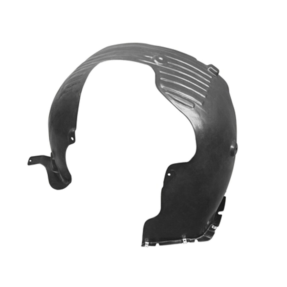 Front Left Front Driver Side Fender Liner 2015-2017 Hyundai Sonata