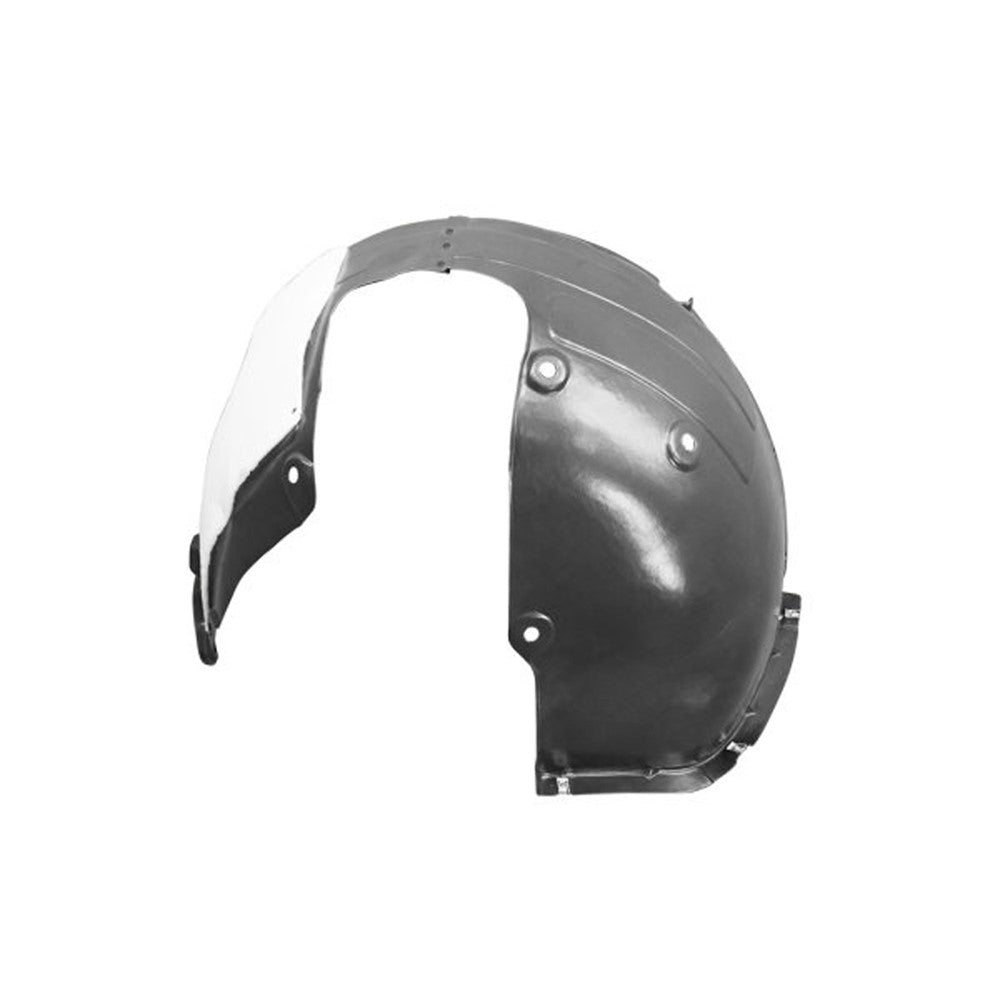 Front Left Driver Side Front Fender Liner 2016-2018 Hyundai Tucson