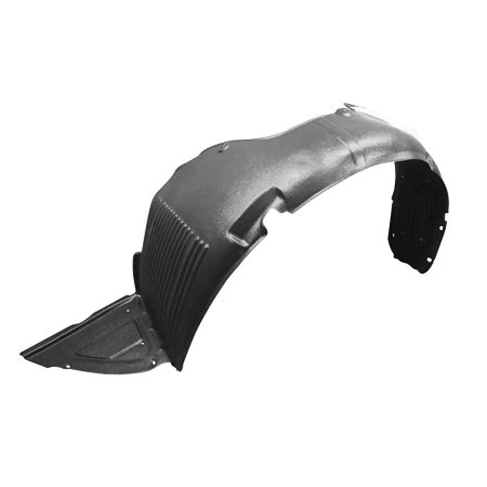 Front Left Driver Side Front Fender Liner 2016-2017 Hyundai Elantra Gt