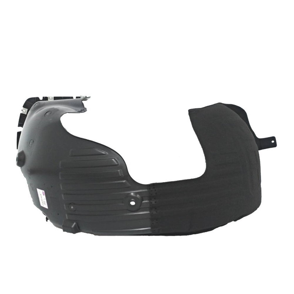 Front Left Driver Side Front Fender Liner 2015-2017 Hyundai Sonata